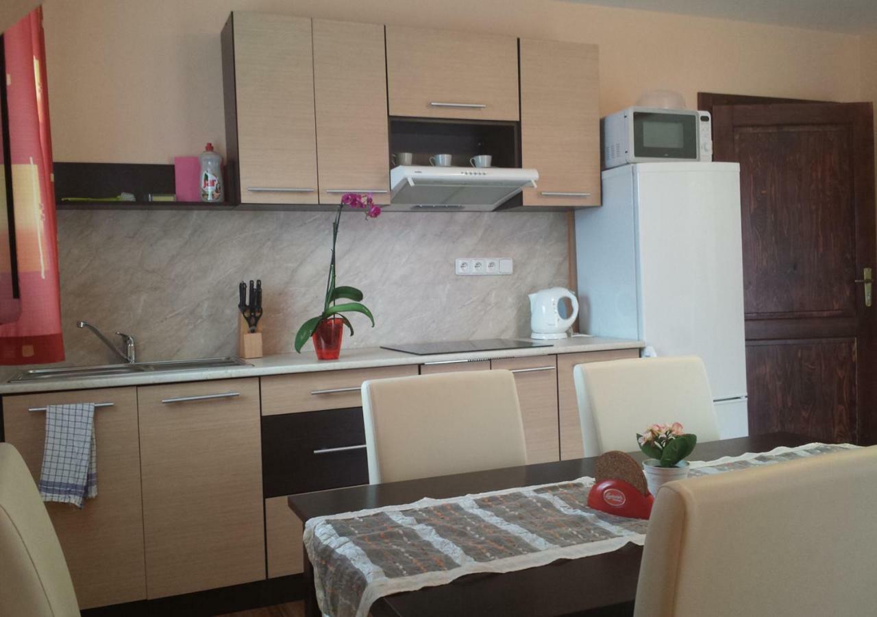 Apartmány Lucie Zdíkov Kültér fotó