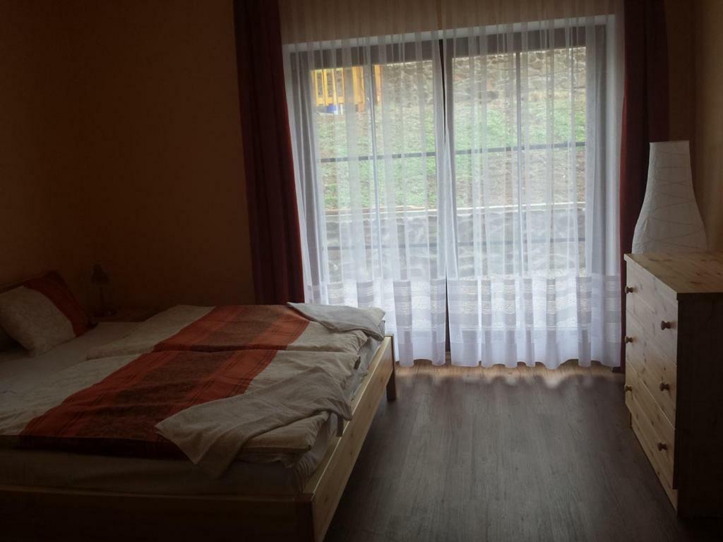 Apartmány Lucie Zdíkov Kültér fotó